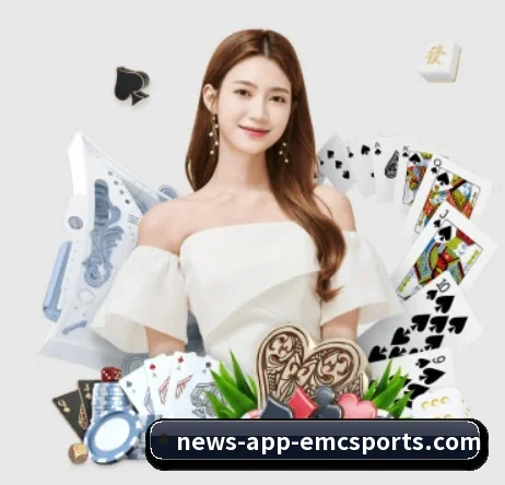 易倍体育 APP | EMCSPORTS