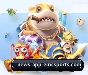 实时比分推送与赛事直播（EMCSPORTS）