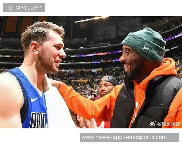 东契奇场均337分领跑NBA创队史自科比以来最高得分纪录