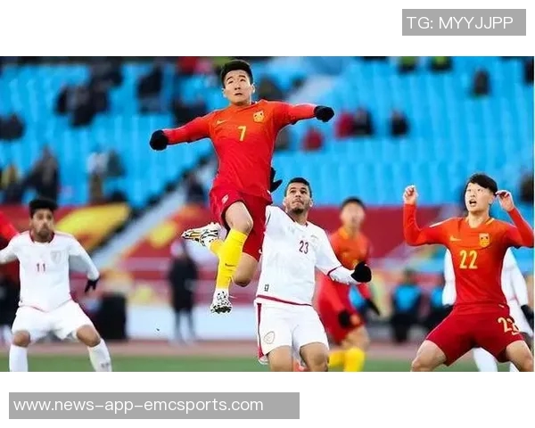 马德兴分析U23国足亚洲杯小组出线形势首战对伊拉克至关重要