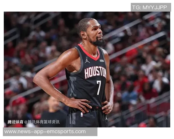 芬奇点评兰德尔终结能力不足华子表现出色获得良机