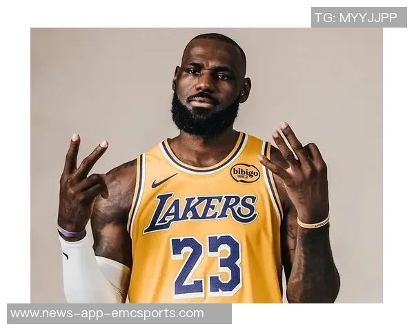 詹姆斯的争冠梦想是否已被博眼球的表演所取代