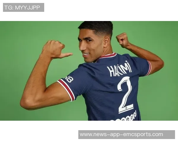 阿什拉夫社交媒体分享复出喜悦感受胜利的激情晋级下一轮