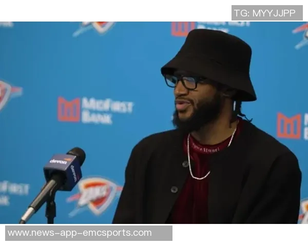 以赛亚乔专注比赛不惧开拓者曾是唯一击败球队的挑战