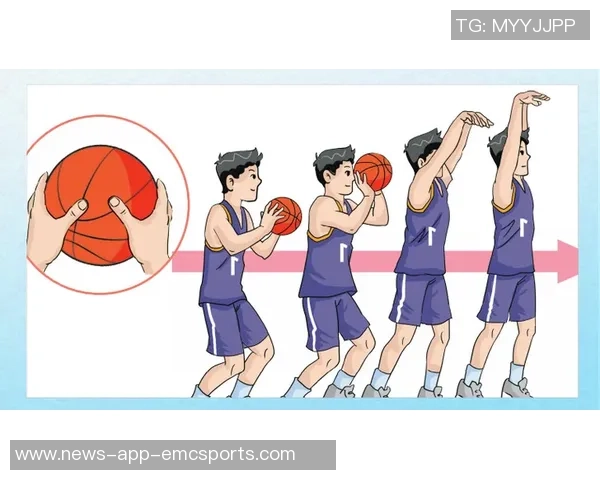 小贾谈中距离投篮能力：这是我比赛中不可或缺的一部分