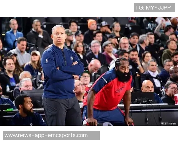 新人崛起与保罗离队有何关系泰伦卢如何在逆境中展现战术智慧